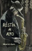 Réstia de alho - QUIXOTE + DO