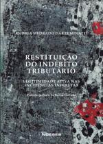 Restituicao Do Indebito Tributario - Noeses