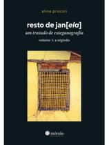 Resto de janela - vol. 1 Resto de janela - vol. 1
