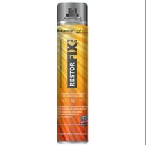 Restorfix 400ml/arosol - selante restaurador p/ plasticos e borrachas externos
