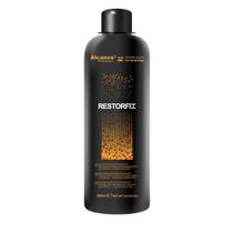 Restorfix 500ml - selante restaurador p/ plasticos e borrachas externos