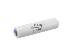 Restritor de Fluxo Descarte Membrana de Osmose Reversa 100gpd Restritor de Fluxo Descarte Membrana de Osmose Reversa 100gpd