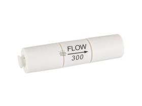 Restritor de Fluxo Descarte Membrana de Osmose Reversa 50gpd Restritor de Fluxo Descarte Membrana de Osmose Reversa 50gpd