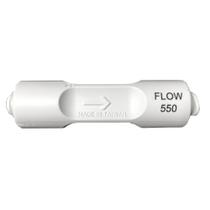 Restritor de Fluxo Osmose Reversa 50 GPD 1/4" Engate Rápido