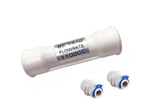 Restritor De Fluxo Rejeito Osmose Reversa 300Gpd E 400Gpd