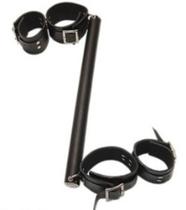 Restritor de Movimentos AL021 Couro Legítimo