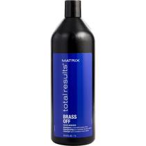 Resultados Totais Bronze Off Shampoo 33.8 Oz - Matrix
