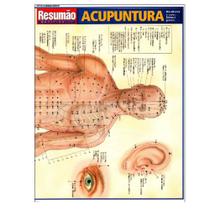 Resumão Acupuntura-Meridianos e Vasos, Linhas e Pontos Resumão Acupuntura-Meridianos e Vasos, Linhas e Pontos