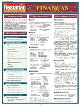 Resumao Administracao e Negocios - Financas Resumao Administracao e Negocios - Financas