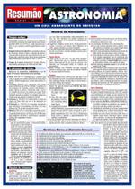 Resumão - Astronomia Resumão - Astronomia