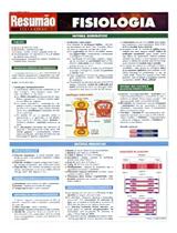 Resumao Biologicas - Fisiologica