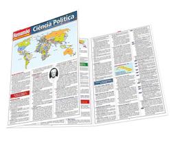 Resumao: ciencia politica - BARROS, FISCHER & ASSOCIADOS Resumao: ciencia politica - BARROS, FISCHER & ASSOCIADOS