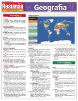 Resumao Ciencias Humanas - Geografia Resumao Ciencias Humanas - Geografia