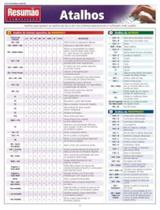 Resumao Computacao - Atalhos