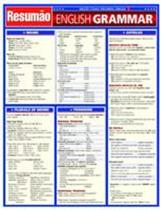 Resumao English Grammar - Bafisa Resumao English Grammar - Bafisa