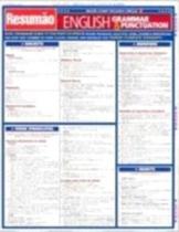 Resumão - English Grammar & Punctuation - Barros, Fischer E Associados