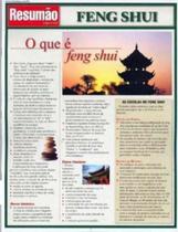 Resumao Especial - Feng Shui