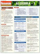 Resumao Exatas - Algebra Vol. 01 Resumao Exatas - Algebra Vol. 01
