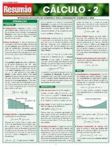 Resumao Exatas - Calculo 2 Resumao Exatas - Calculo 2