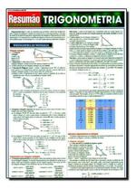 Resumao exatas - trigonometria