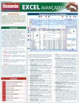 Resumao - excel avancado