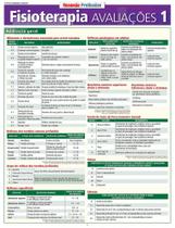 Resumão - Fisioterapia - Avaliações 1