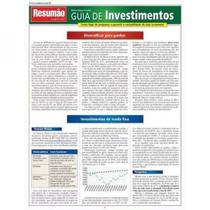 Resumão - guia de investimentos