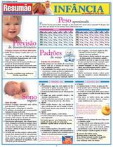 Resumao infancia do nascimento aos 2