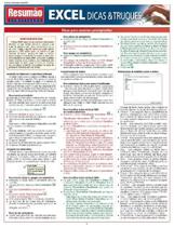 Resumao Informatica - Excel - Dicas e Truques