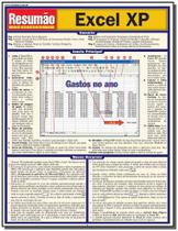 Resumao Informatica - Excel Xp Resumao Informatica - Excel Xp