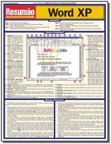 Resumao Informatica - Word Xp Resumao Informatica - Word Xp