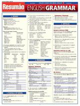 Resumao Ingles Como Segunda Lingua - English Gramm