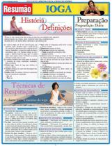 Resumão - Ioga - Barros Fischer & Associados Resumão - Ioga - Barros Fischer & Associados