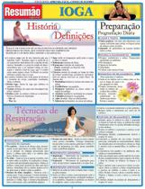 Resumão - Ioga - Barros Fischer & Associados