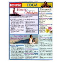 Resumão Ioga - BFeA