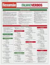 Resumao Italiano Verbos - Barros, Fischer E Associados