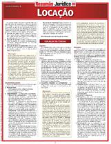 Resumao Juridico - Locacao