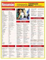 Resumao Lingua Espanhola - Espanhol Conversacao Me Resumao Lingua Espanhola - Espanhol Conversacao Me