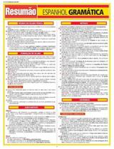 Resumao Lingua Espanhola - Espanhol Gramatica