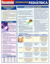 Resumao Medicina - Enfermagem Pediatrica