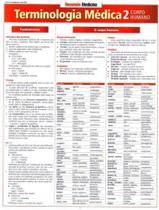 Resumao Medicina - Terminologia Medica Vol. 02