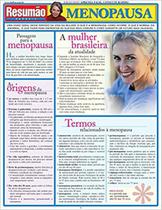 Resumão - Menopausa - Barros Fischer & Associados