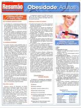 Resumão - Obesidade: Adultos - Barros Fischer & Associados