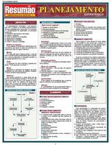 Resumao - planejamento estrategico - NÃO EDITORA