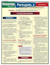 Resumão - Português 2 - Gramática - Barros Fischer & Associados