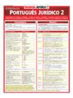 Resumão - Português Jurídico 2 - Barros Fischer & Associados