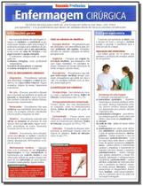 Resumao Profissoes - Enfermagem Cirurgica