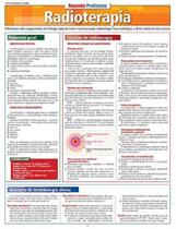Resumao Profissoes - Radioterapia Resumao Profissoes - Radioterapia