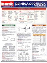 Resumão - Química Orgânica - Fundamentos - Exatas 14 - Bf&a