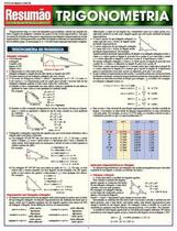 Resumao trigonometria